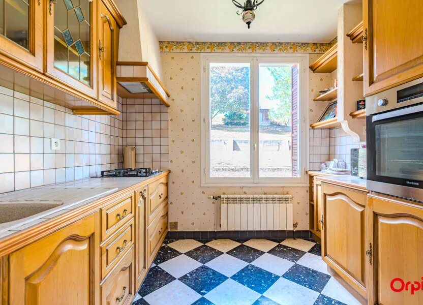 Maison à vendre, 88m², Essômes-sur-Marne