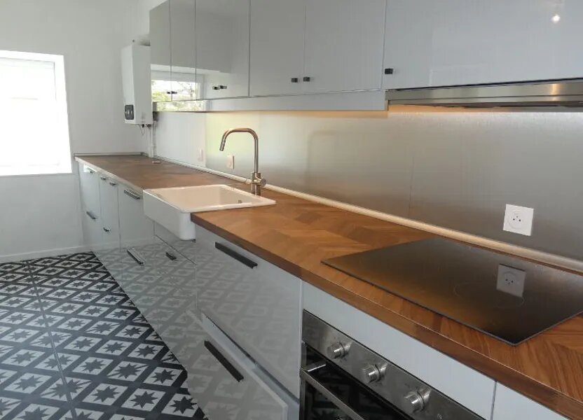 Appartement à louer, 61m², Château-Thierry