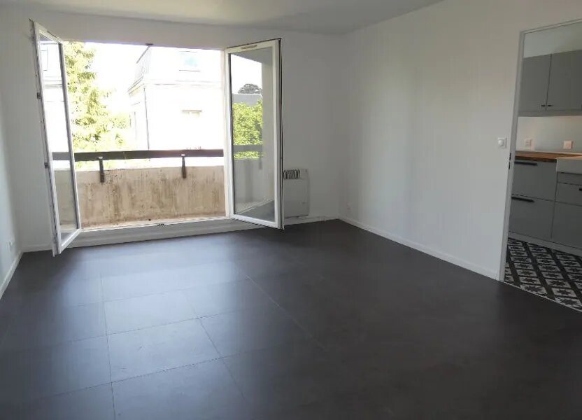 Appartement à louer, 61m², Château-Thierry
