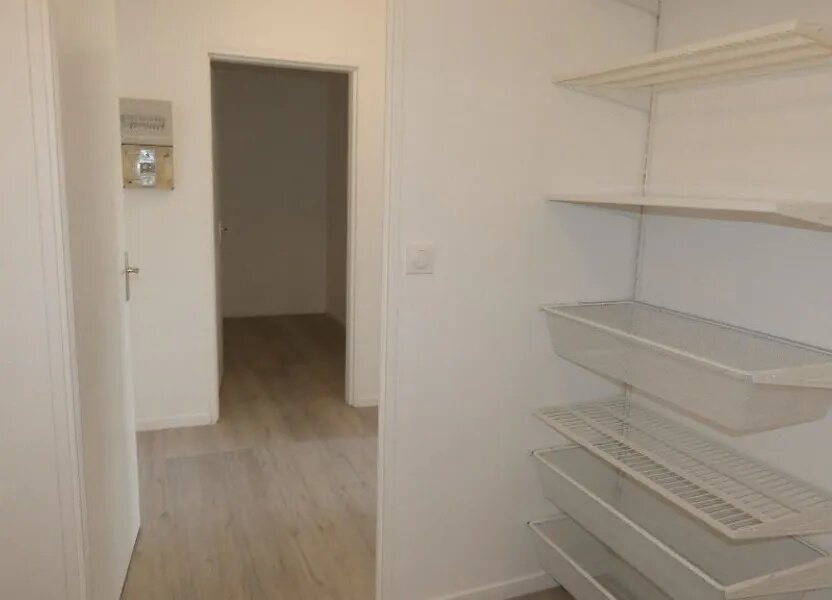 Appartement à louer, 61m², Château-Thierry