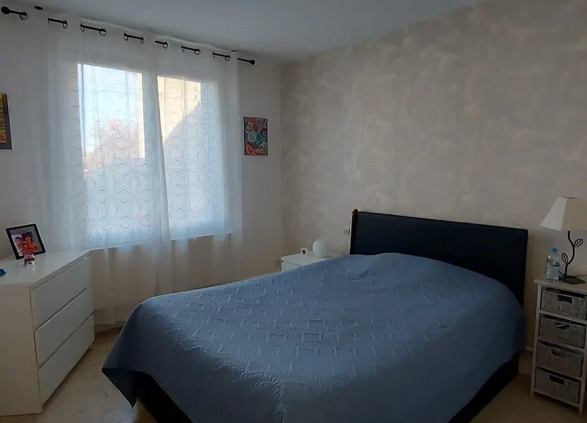 Appartement à louer, 51m², Château-Thierry