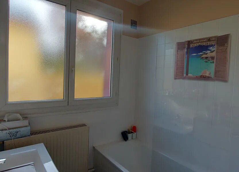 Appartement à louer, 51m², Château-Thierry