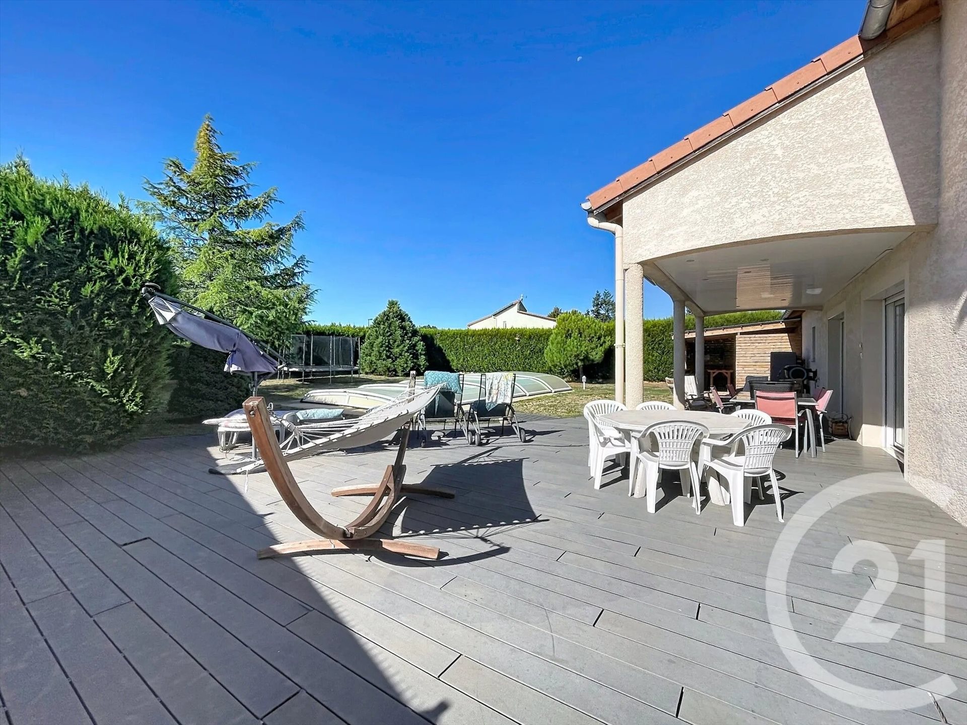 Maison à vendre, 164m², Sanssac-l'Église