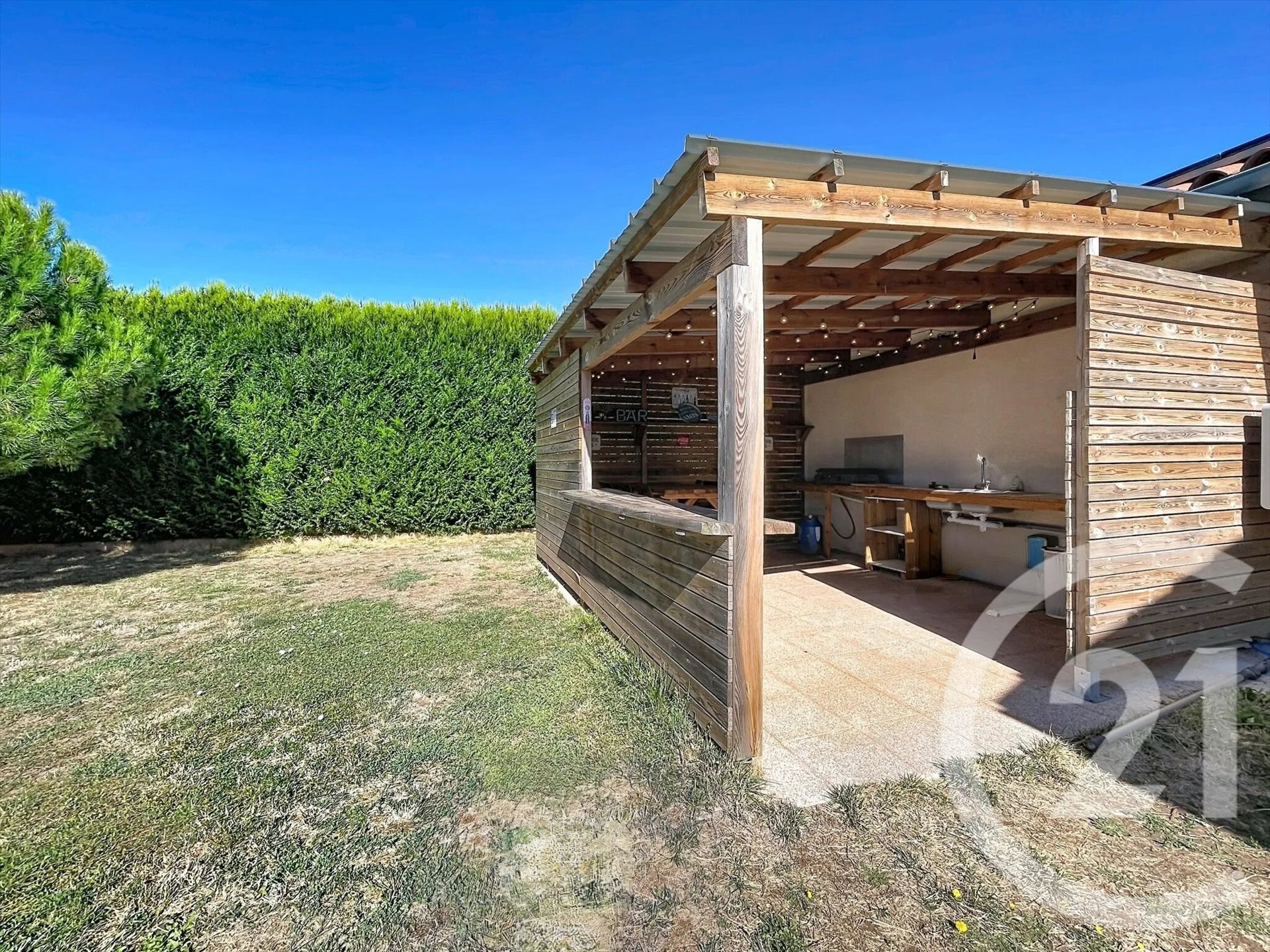 Maison à vendre, 164m², Sanssac-l'Église
