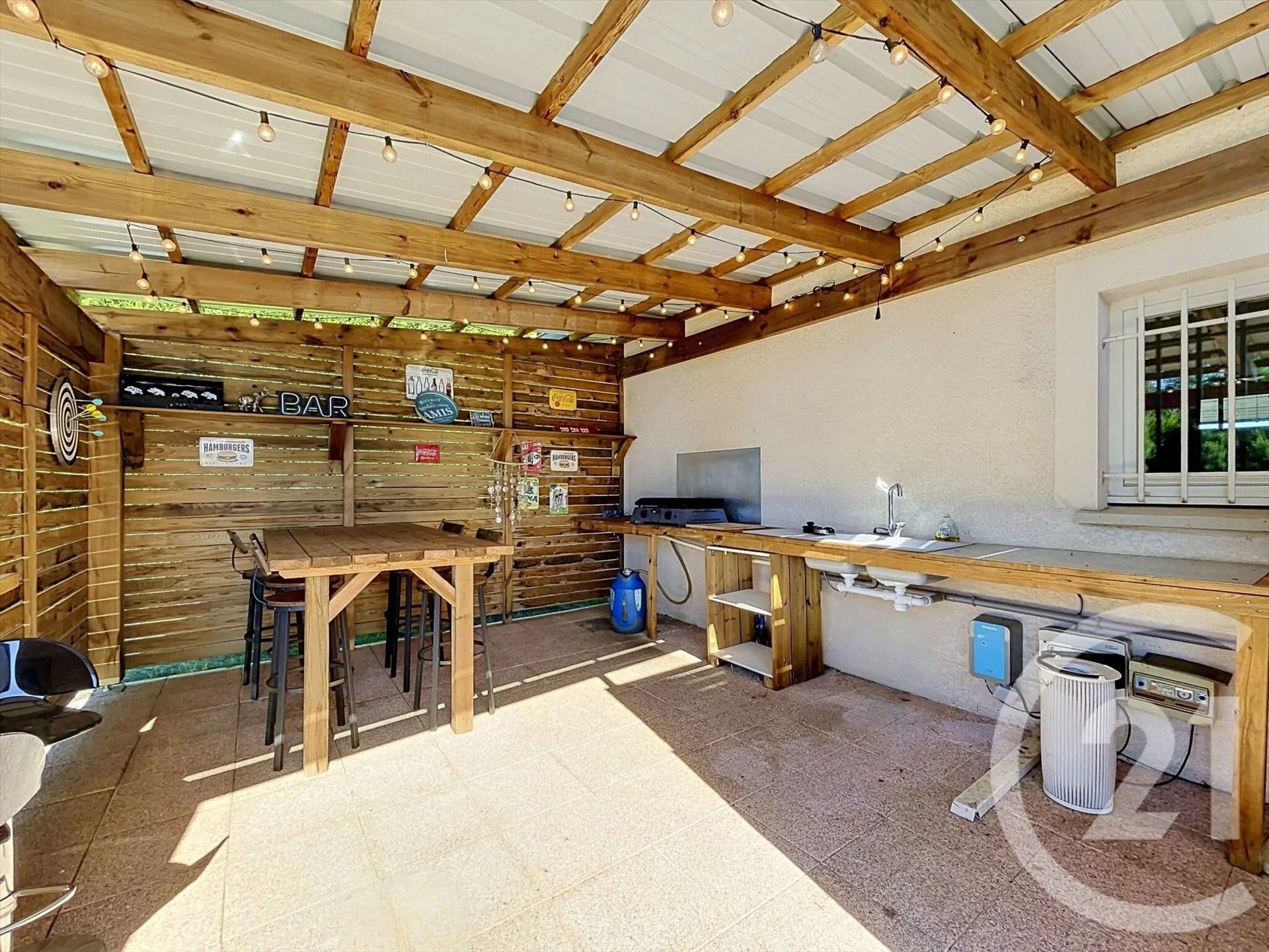 Maison à vendre, 164m², Sanssac-l'Église