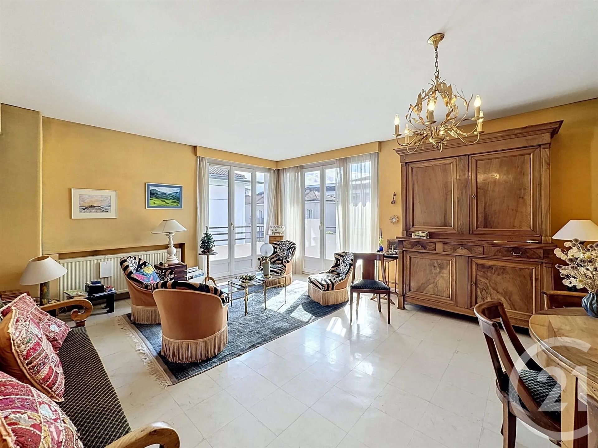 Appartement à vendre, 110m², Le Puy-en-Velay