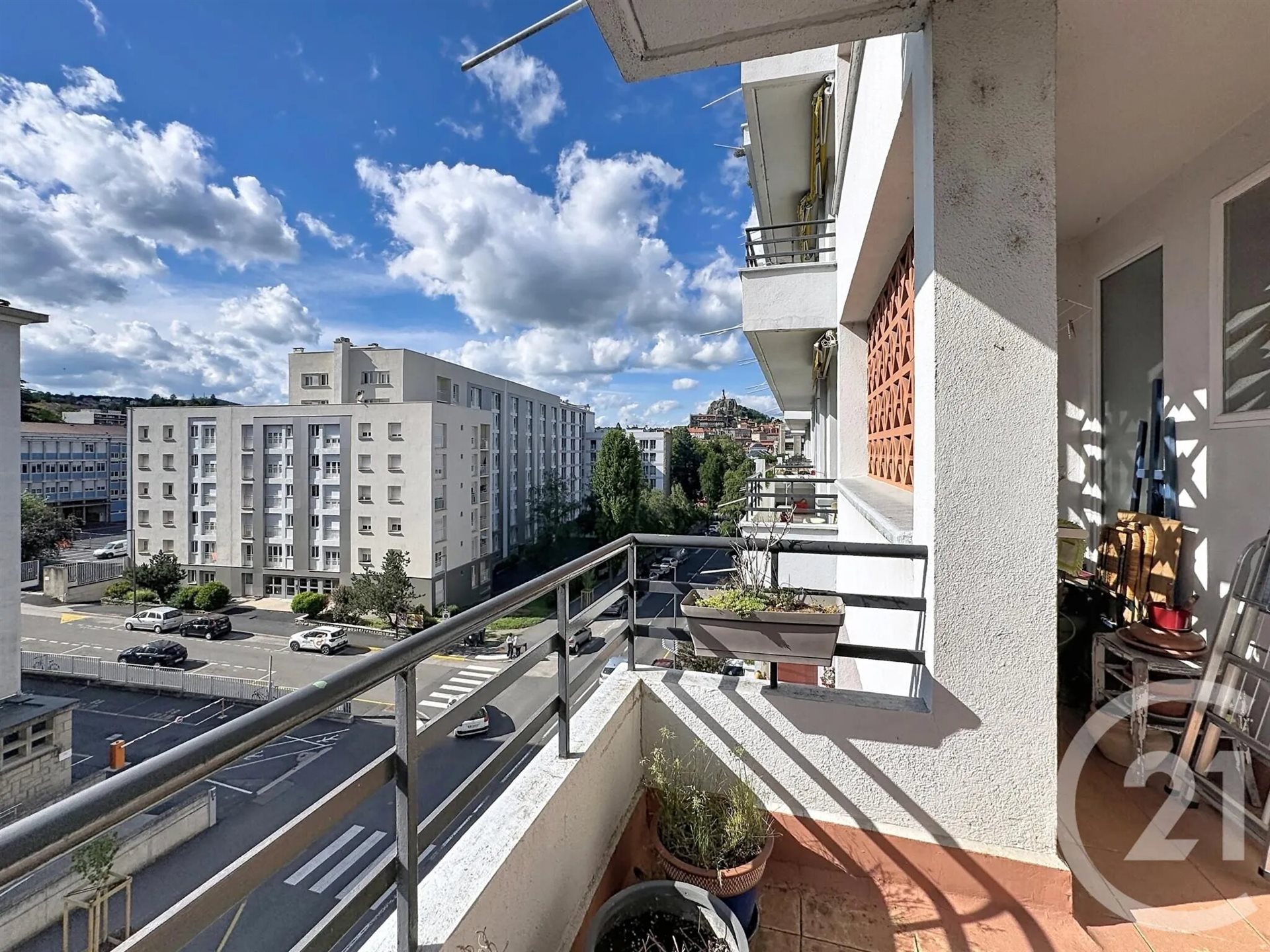 Appartement à vendre, 110m², Le Puy-en-Velay