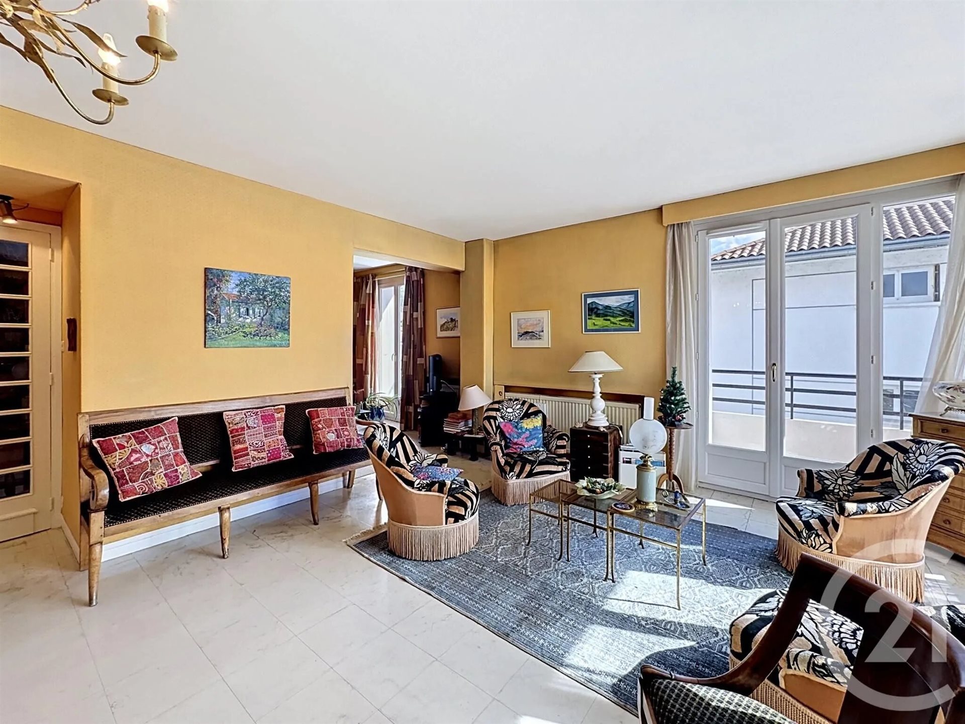 Appartement à vendre, 110m², Le Puy-en-Velay