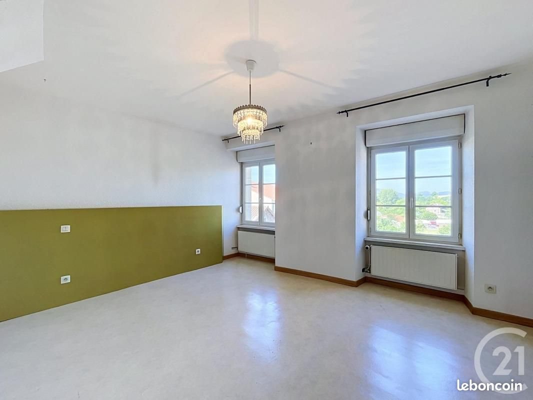 Maison à vendre, 277m², Rosières