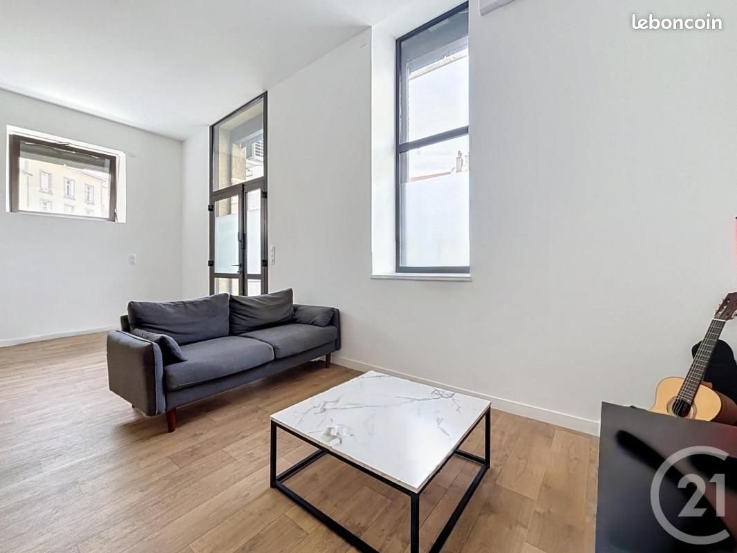 Appartement à vendre, 99m², Le Puy-en-Velay