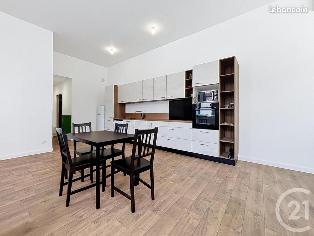 Appartement à vendre, 99m², Le Puy-en-Velay