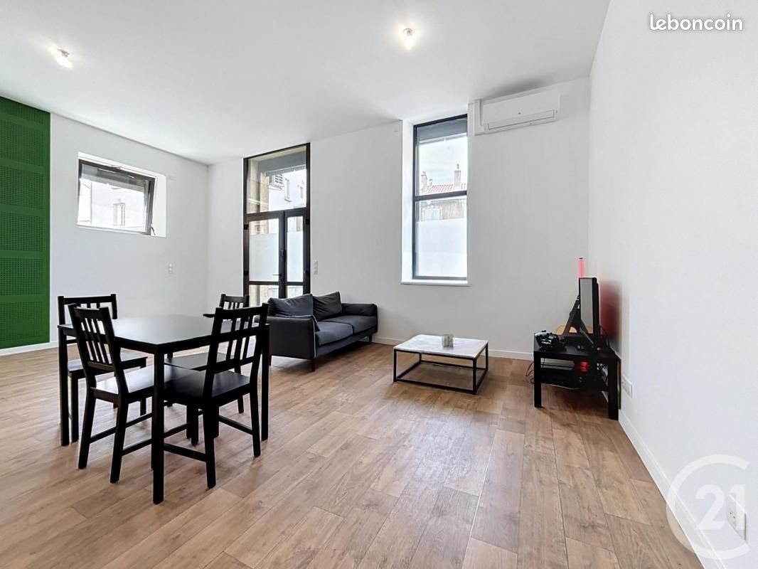 Appartement à vendre, 99m², Le Puy-en-Velay
