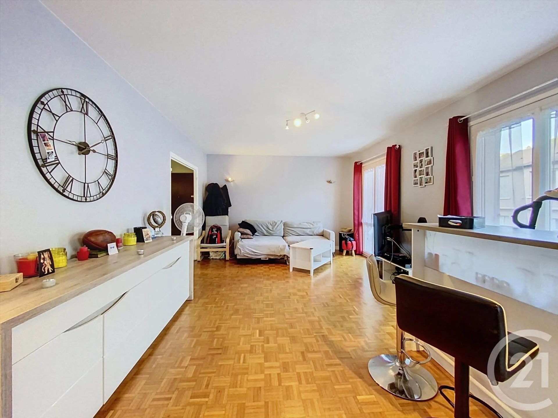 Appartement à vendre, 80m², Le Puy-en-Velay
