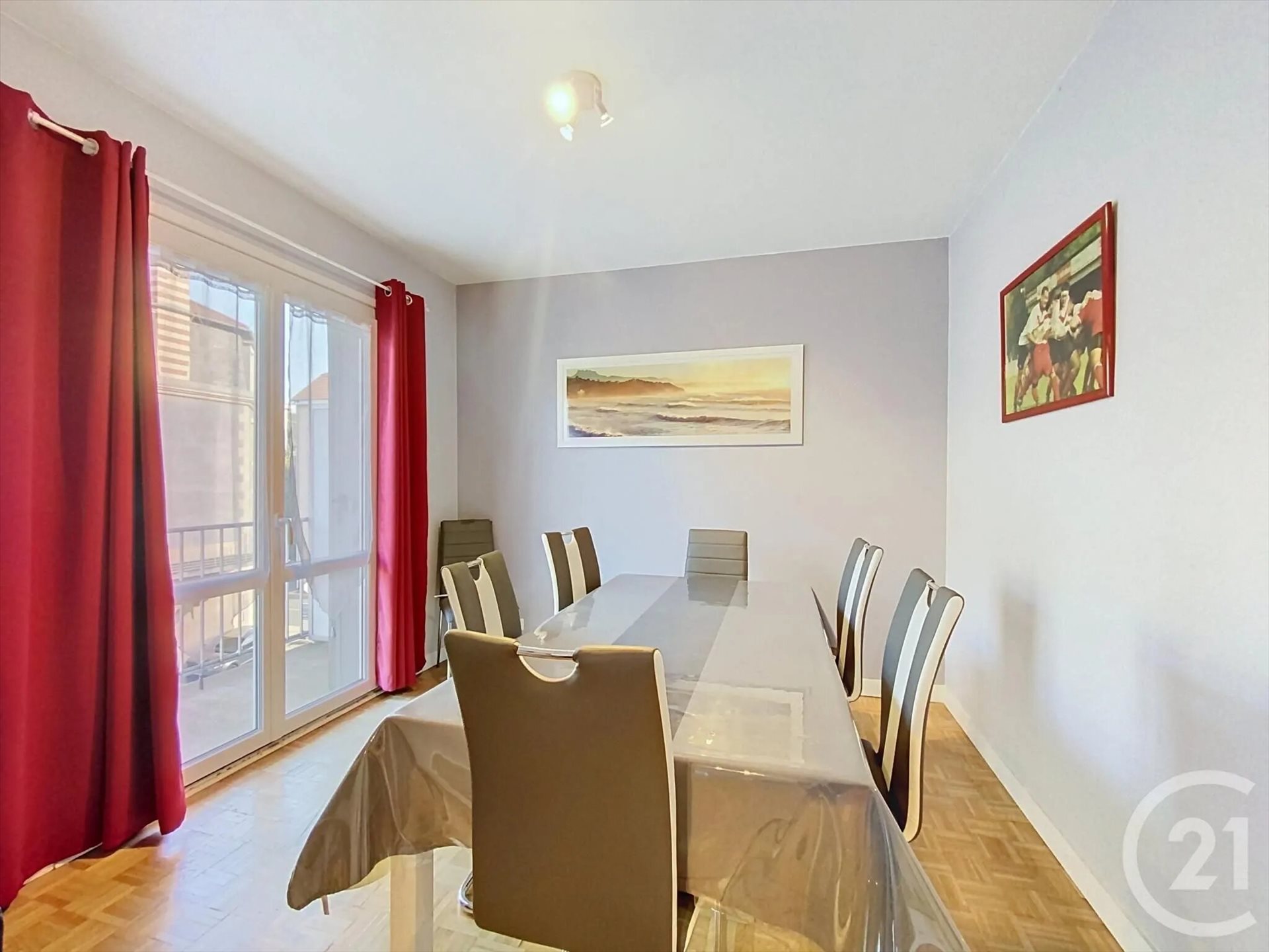 Appartement à vendre, 80m², Le Puy-en-Velay