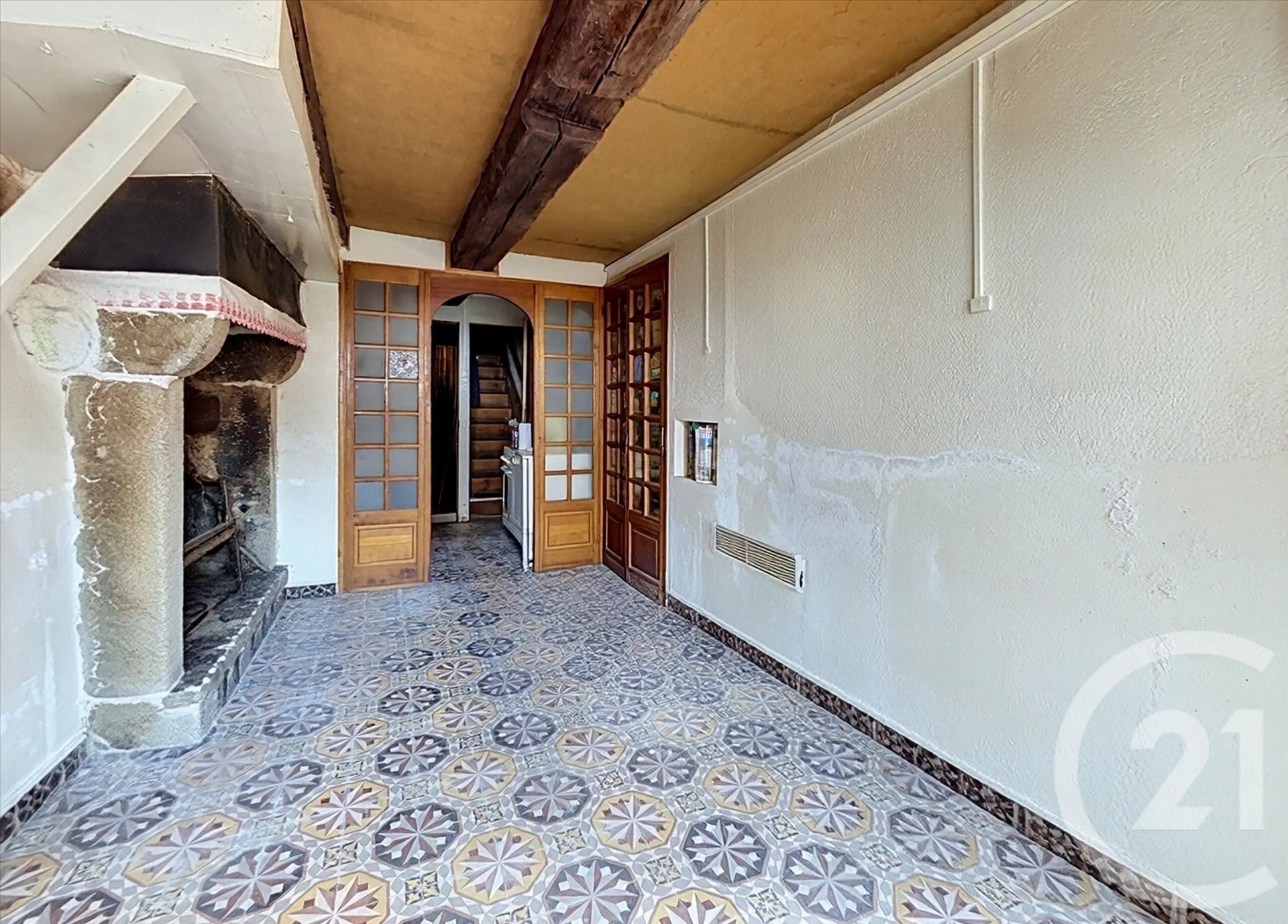 Maison à vendre, 60m², Allègre