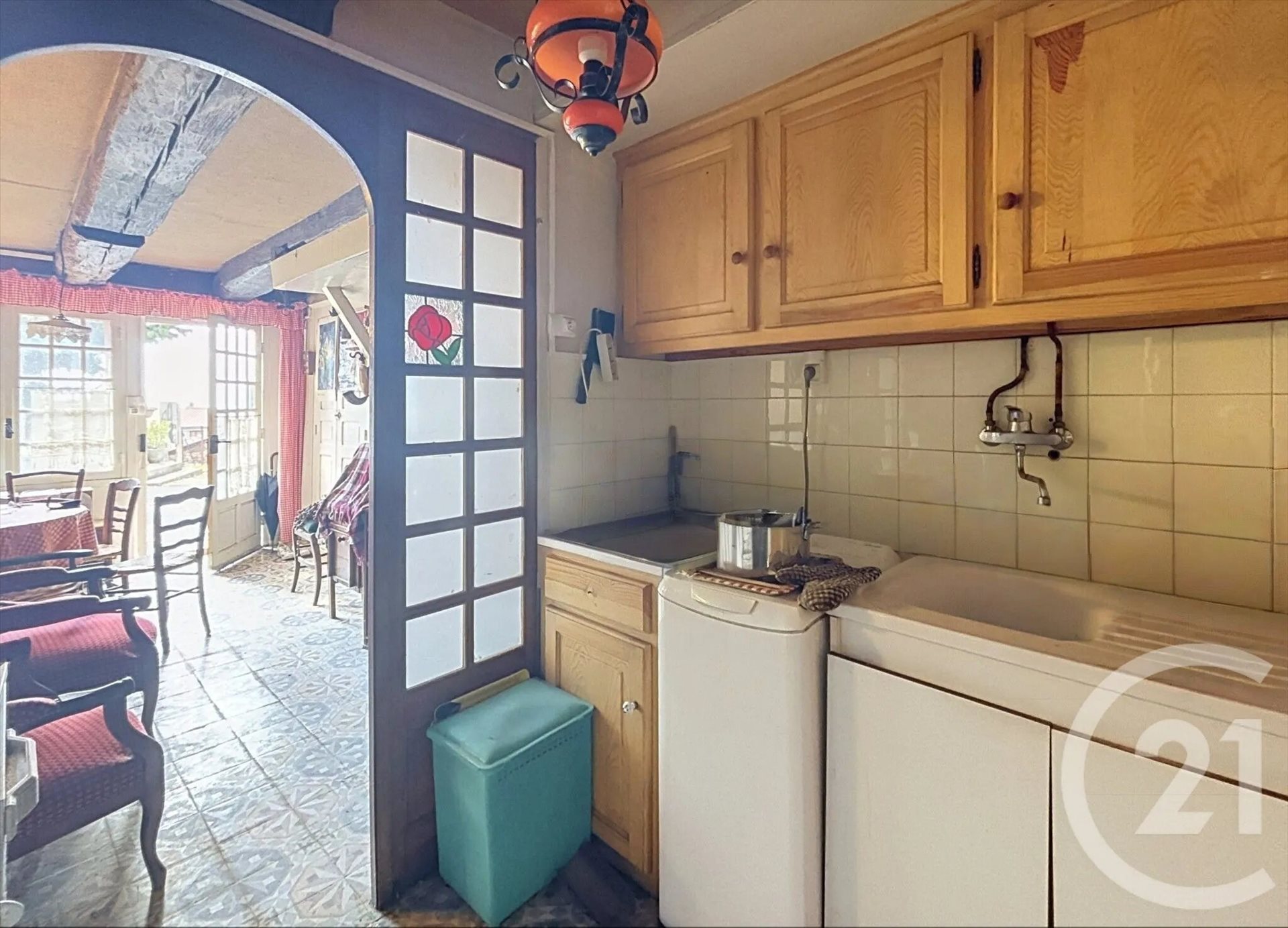 Maison à vendre, 60m², Allègre