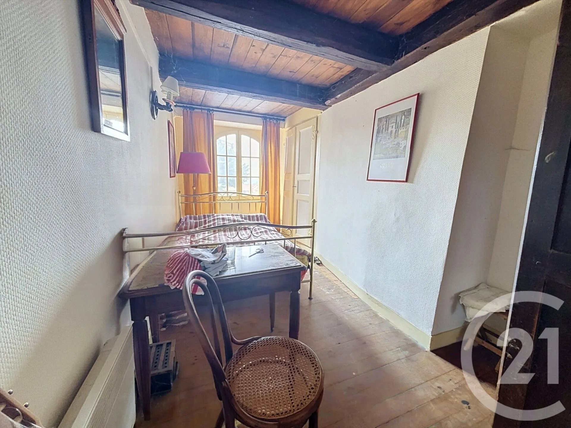 Maison à vendre, 60m², Allègre