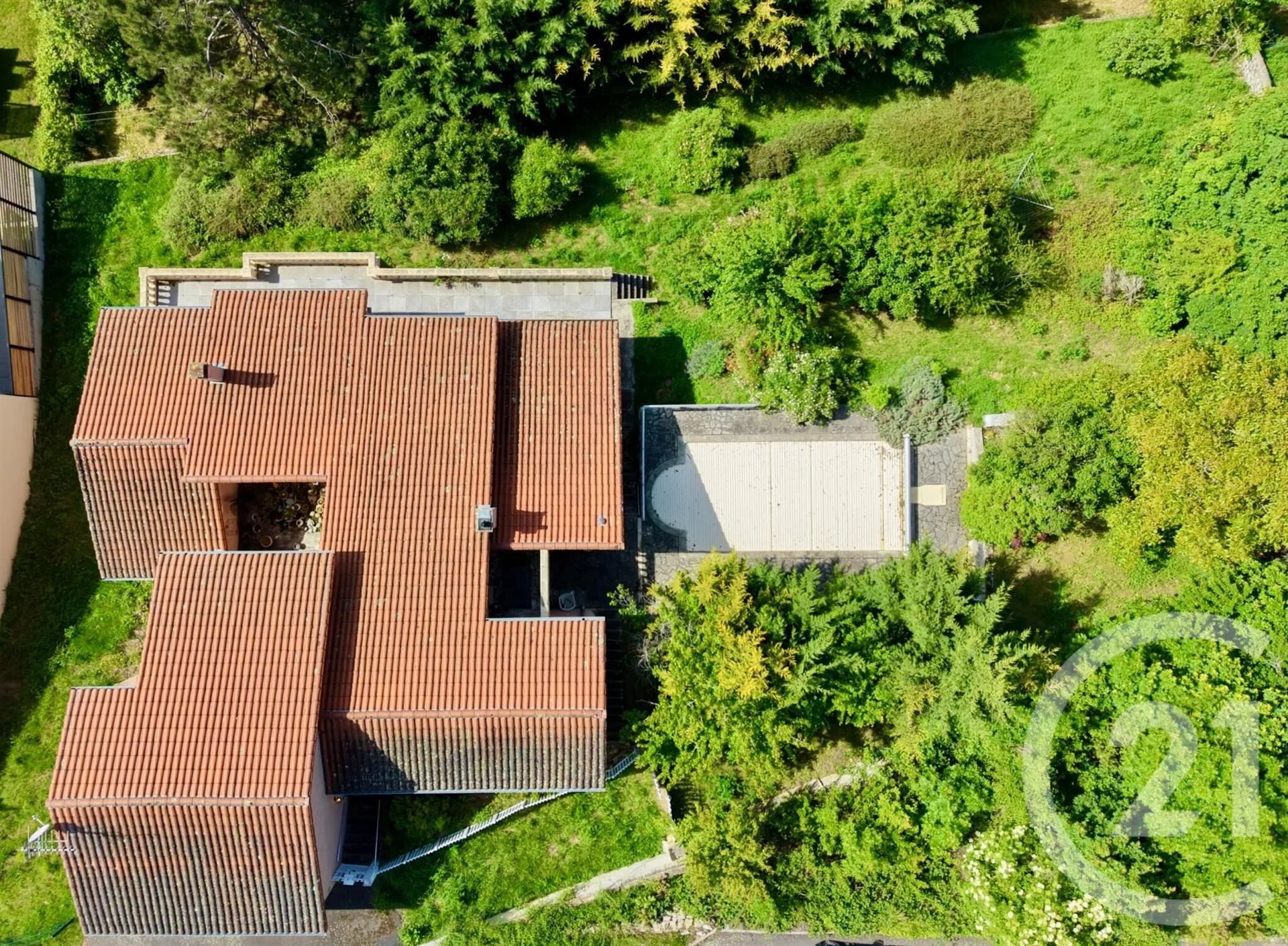 Maison à vendre, 188m², Aiguilhe