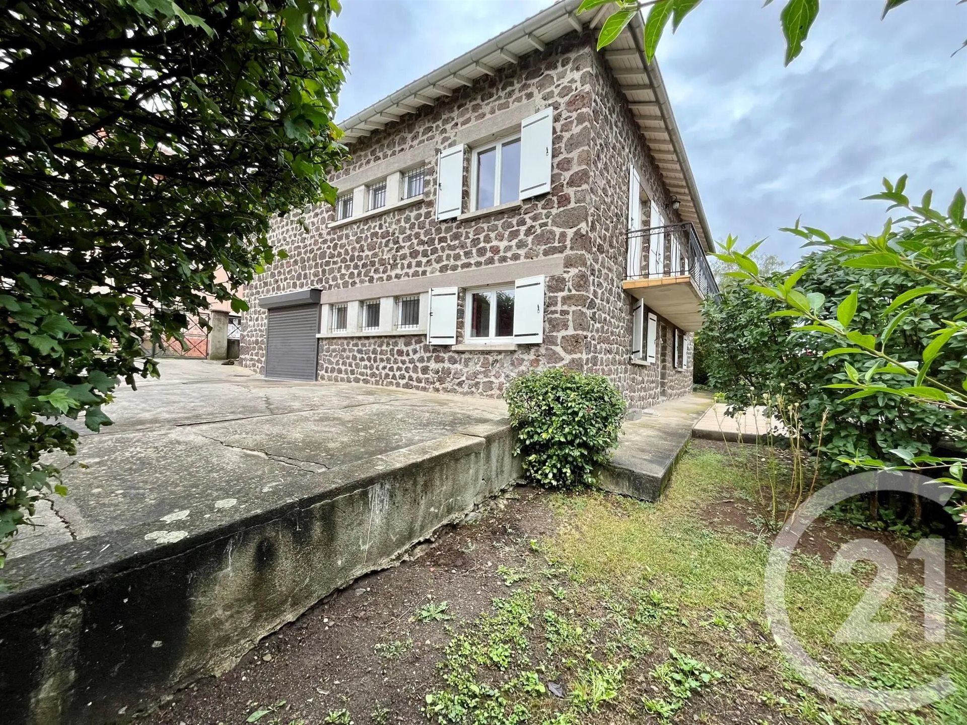 Maison à vendre, 157m², Le Puy-en-Velay