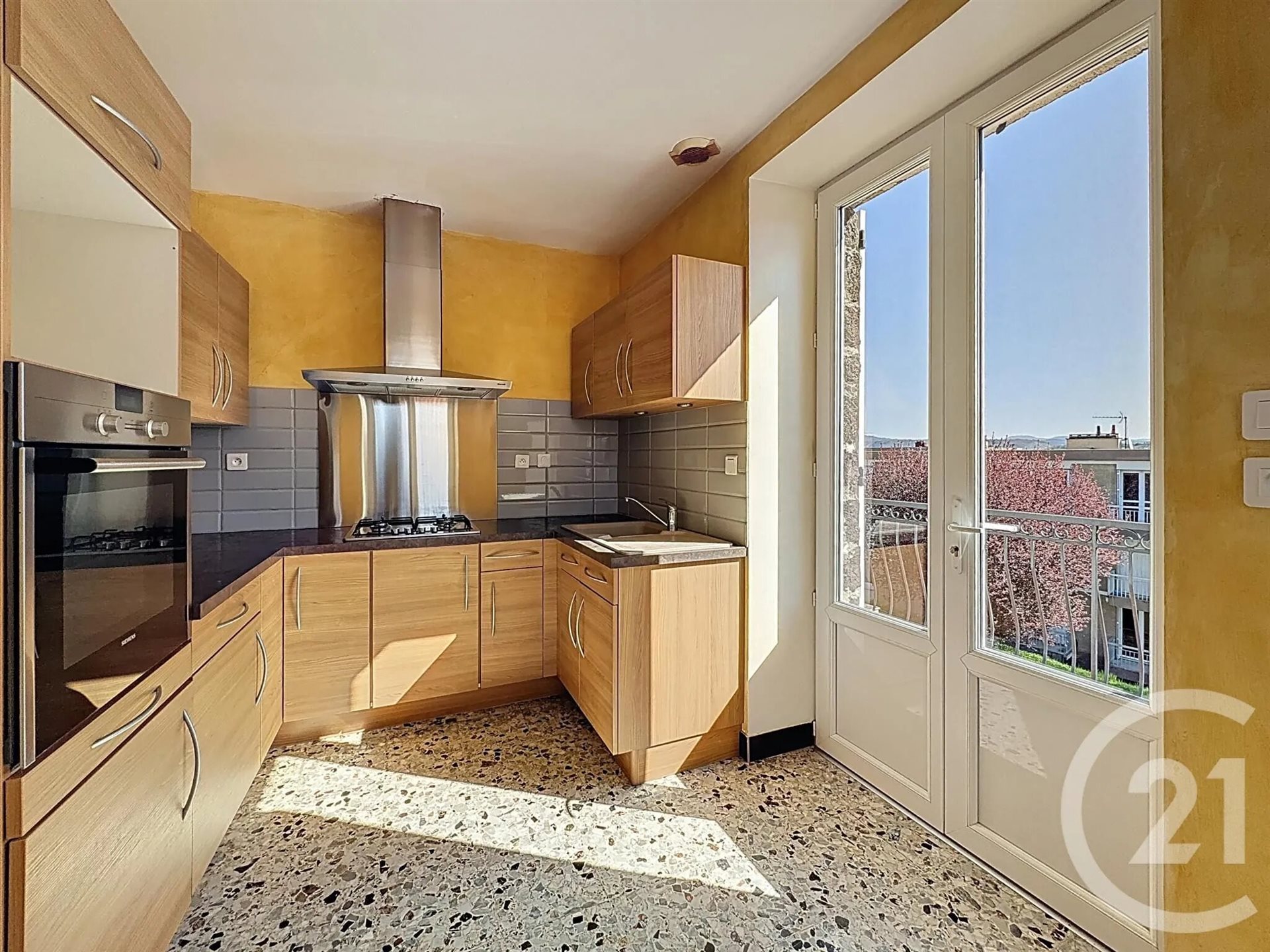 Maison à vendre, 157m², Le Puy-en-Velay