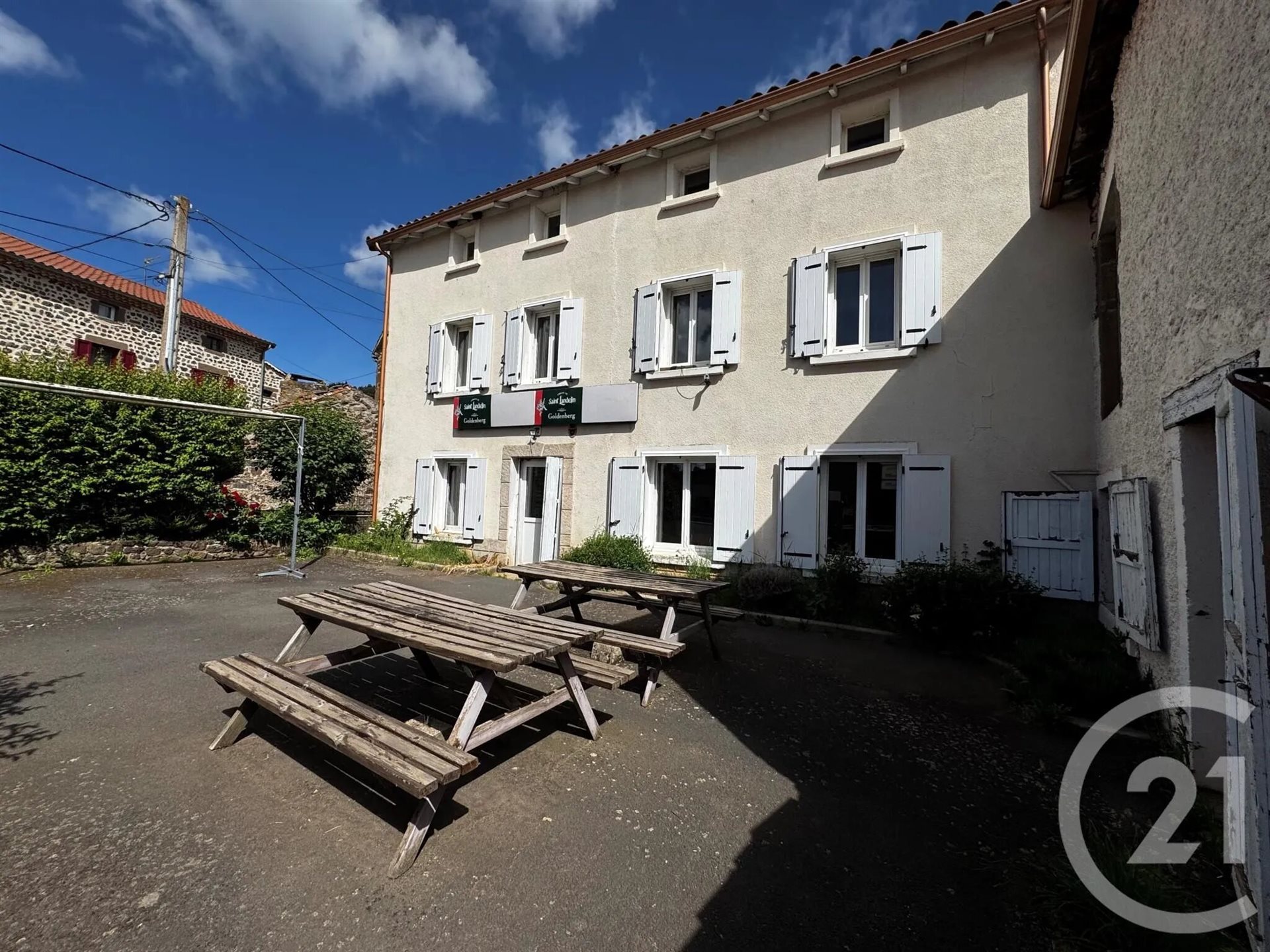Maison à vendre, 176m², Saint-Jean-de-Nay