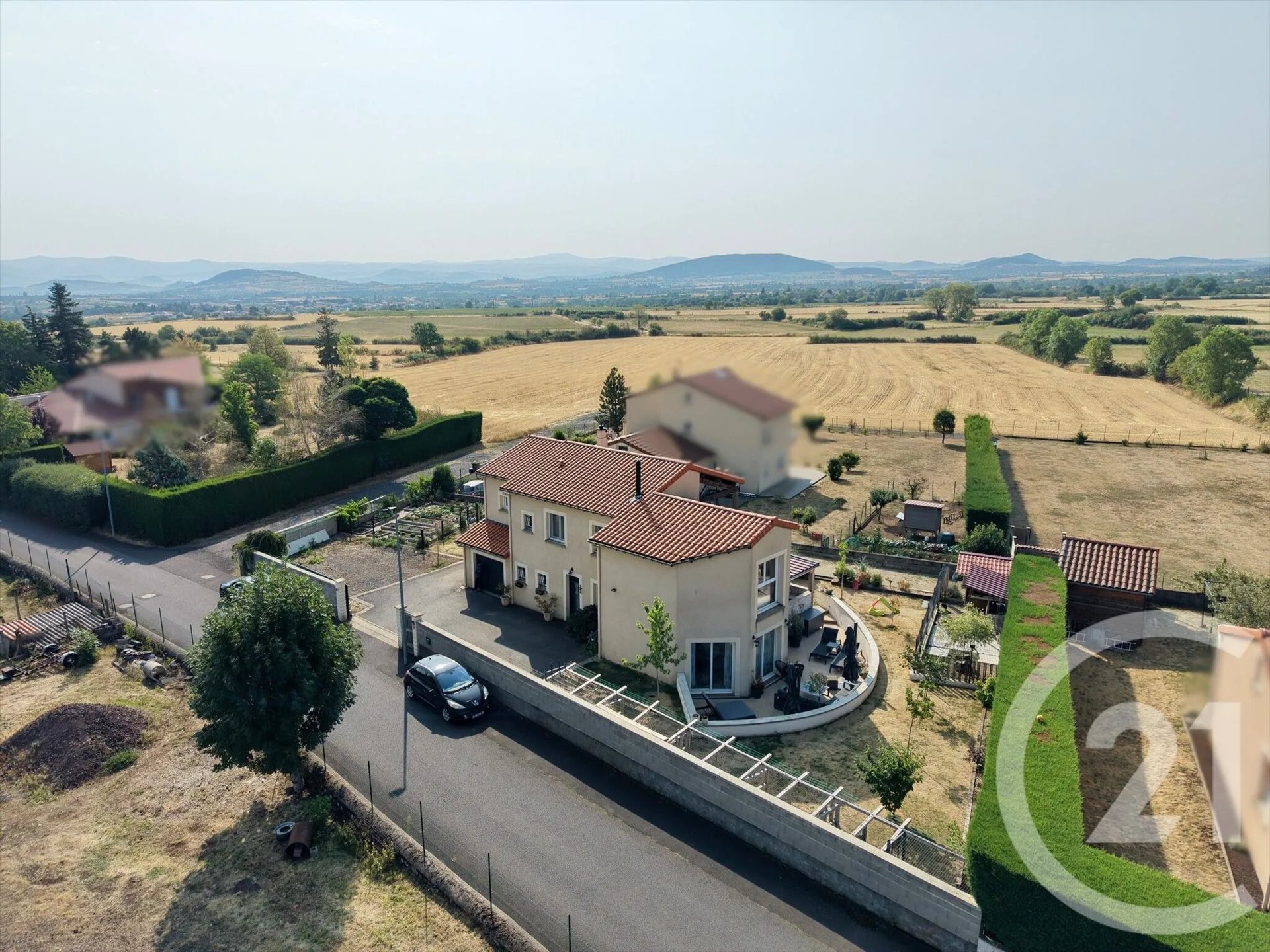 Maison à vendre, 158m², Bains