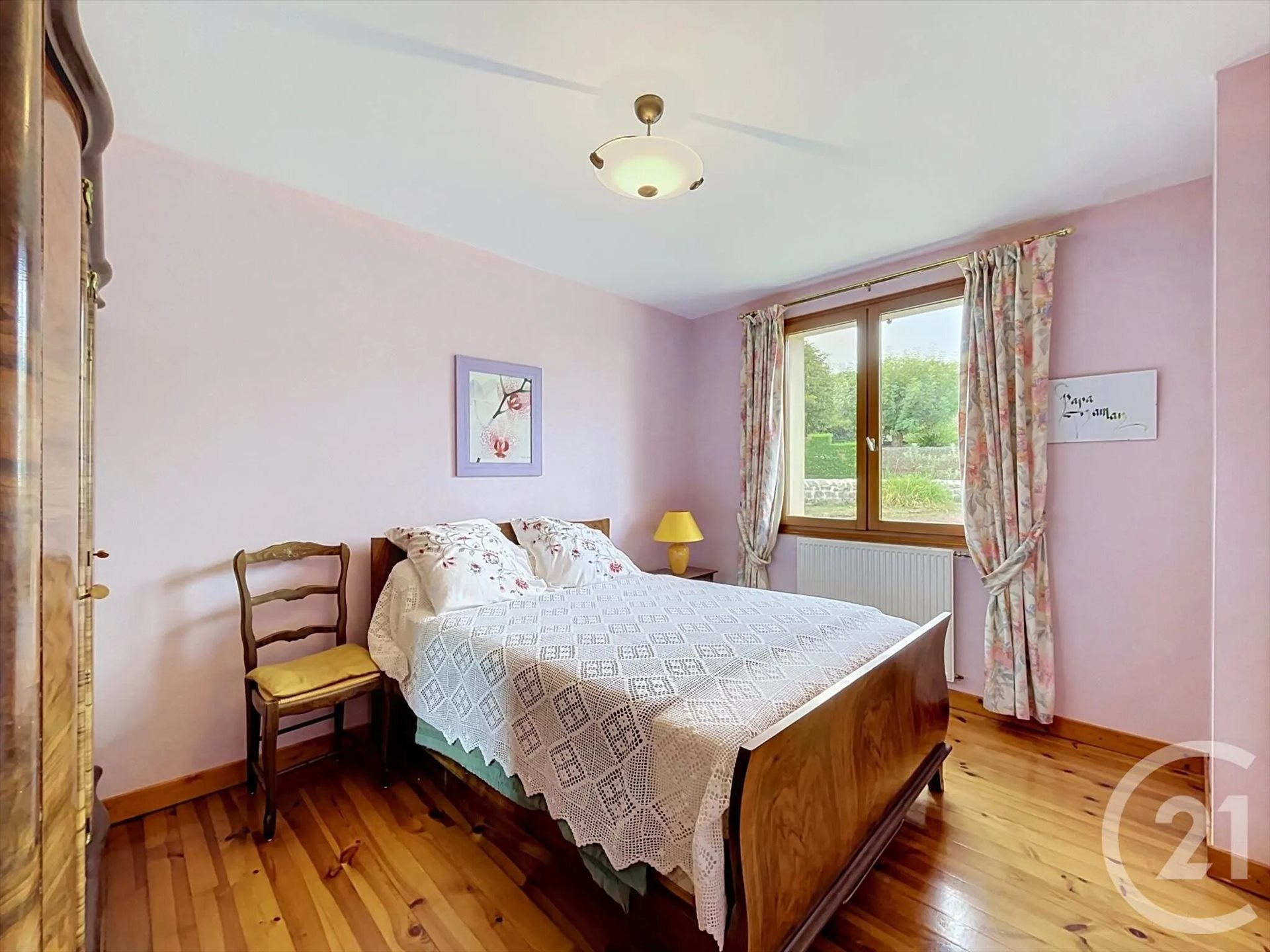 Maison à vendre, 120m², Saint-Julien-Chapteuil