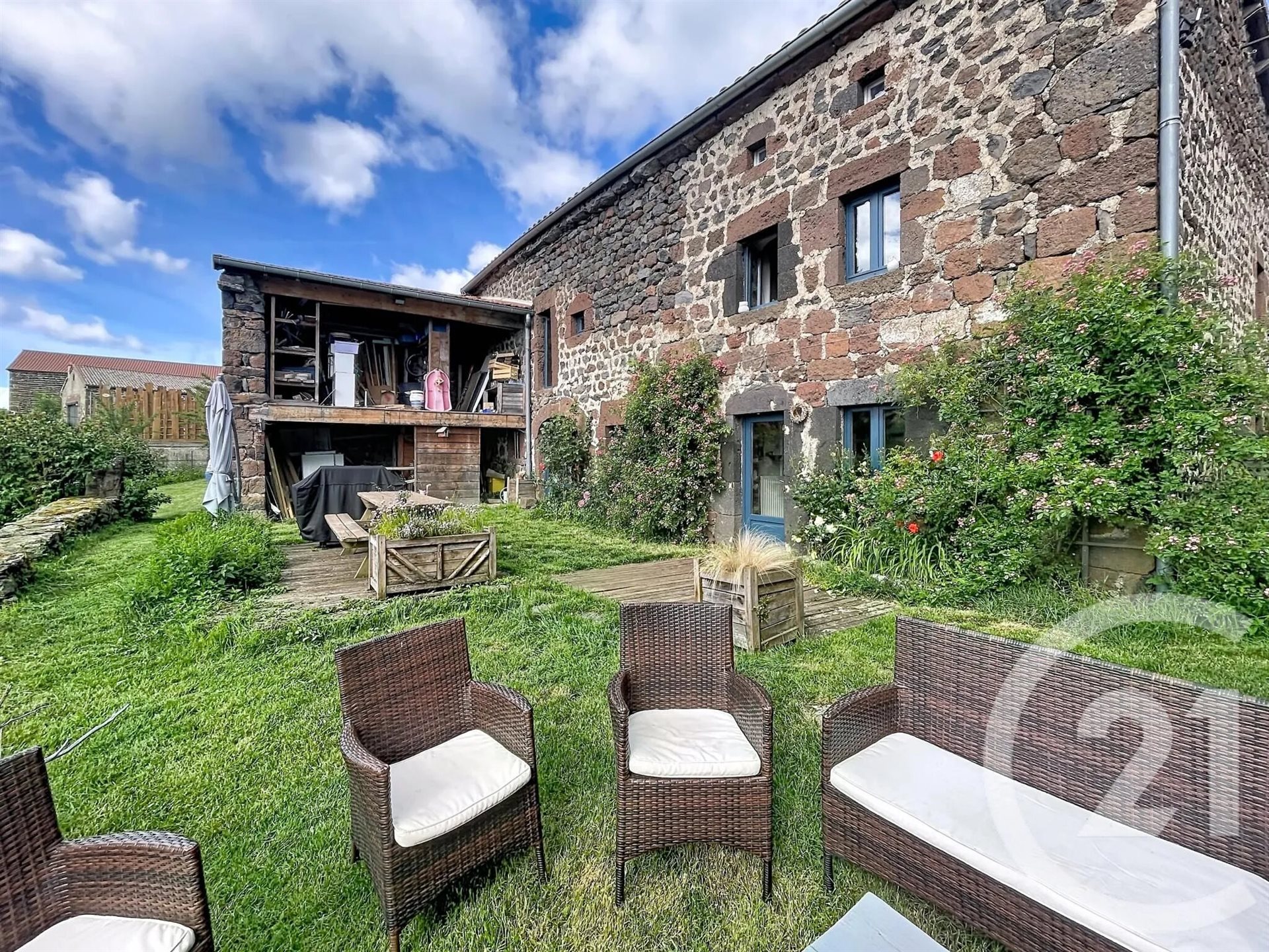 Maison à vendre, 183m², Bains