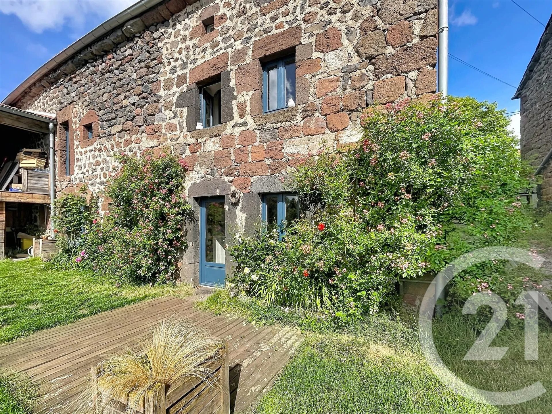 Maison à vendre, 183m², Bains