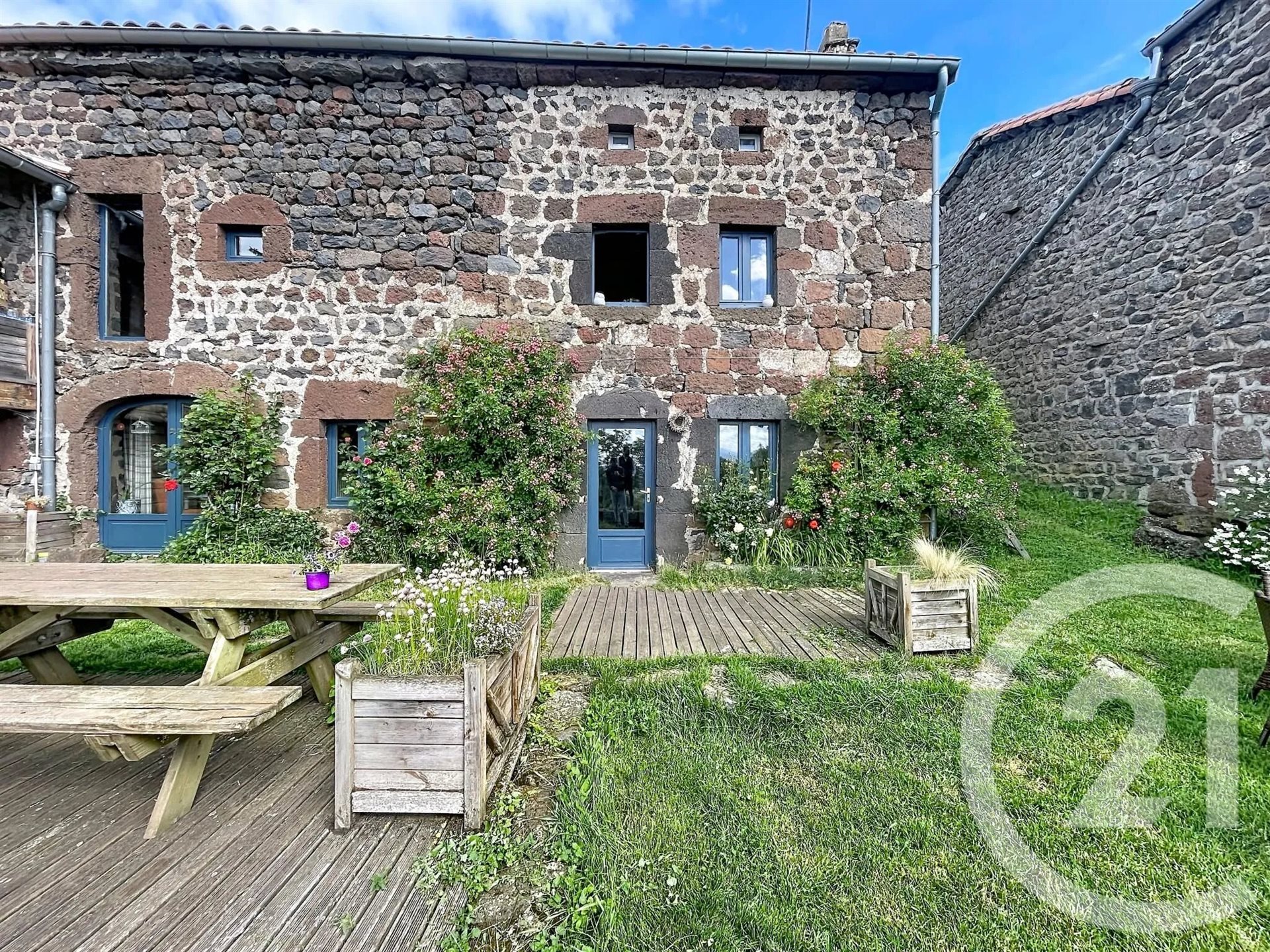 Maison à vendre, 183m², Bains