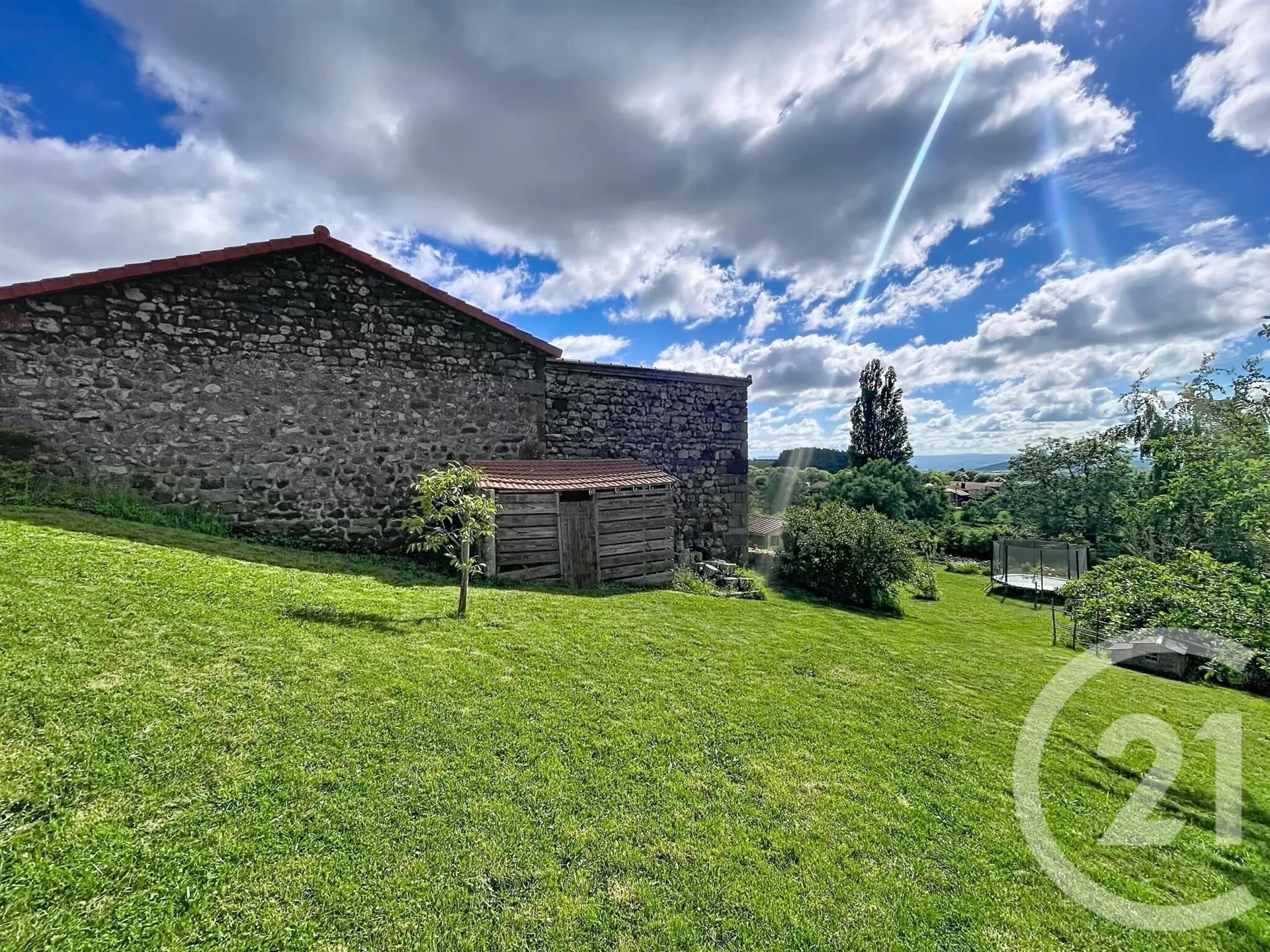 Maison à vendre, 183m², Bains