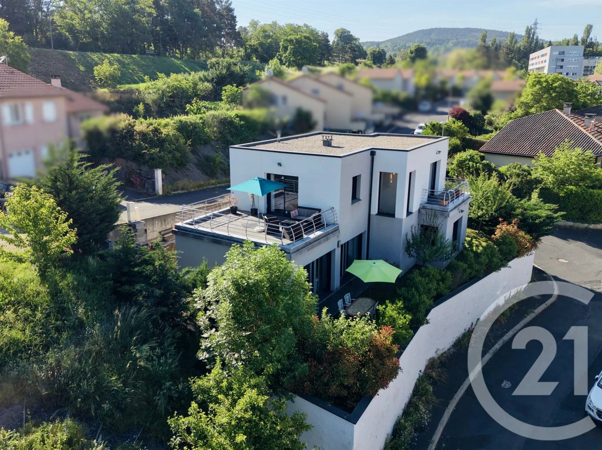 Maison à vendre, 122m², Le Puy-en-Velay