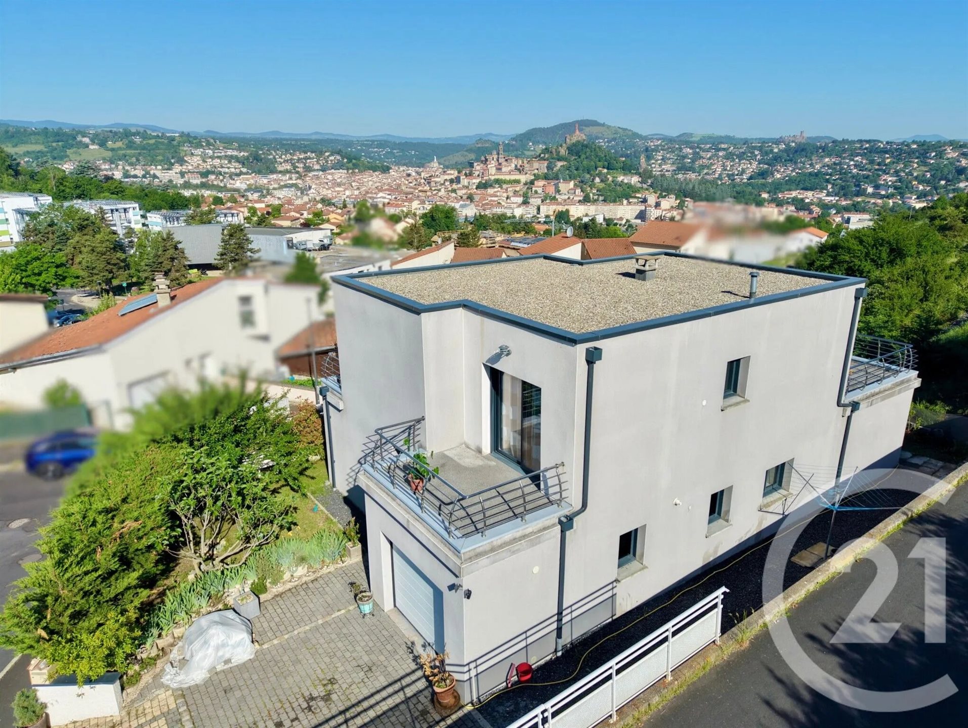 Maison à vendre, 122m², Le Puy-en-Velay