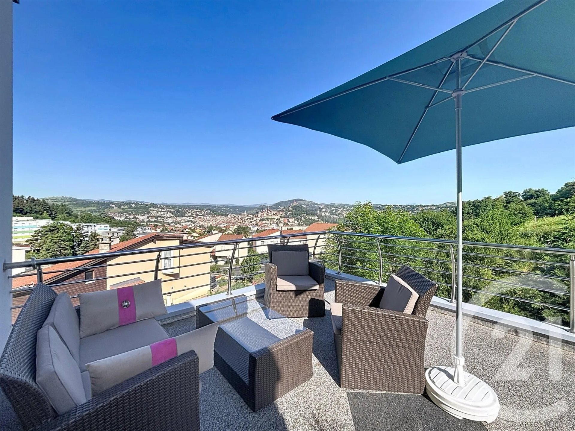 Maison à vendre, 122m², Le Puy-en-Velay