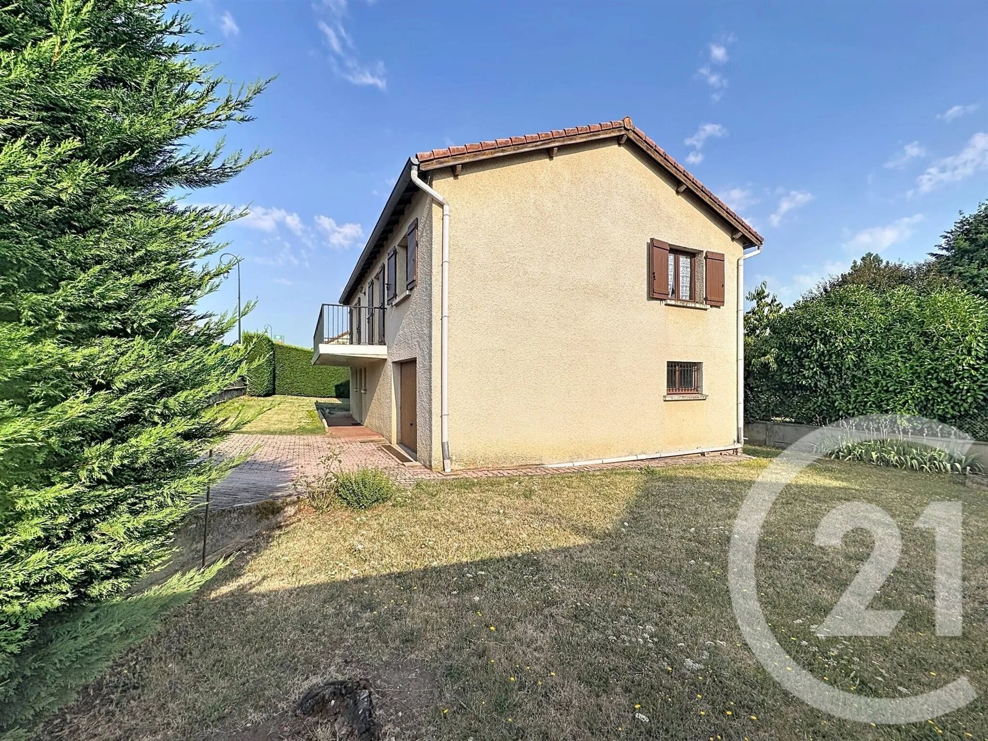 Maison à vendre, 92m², Saint-Paulien