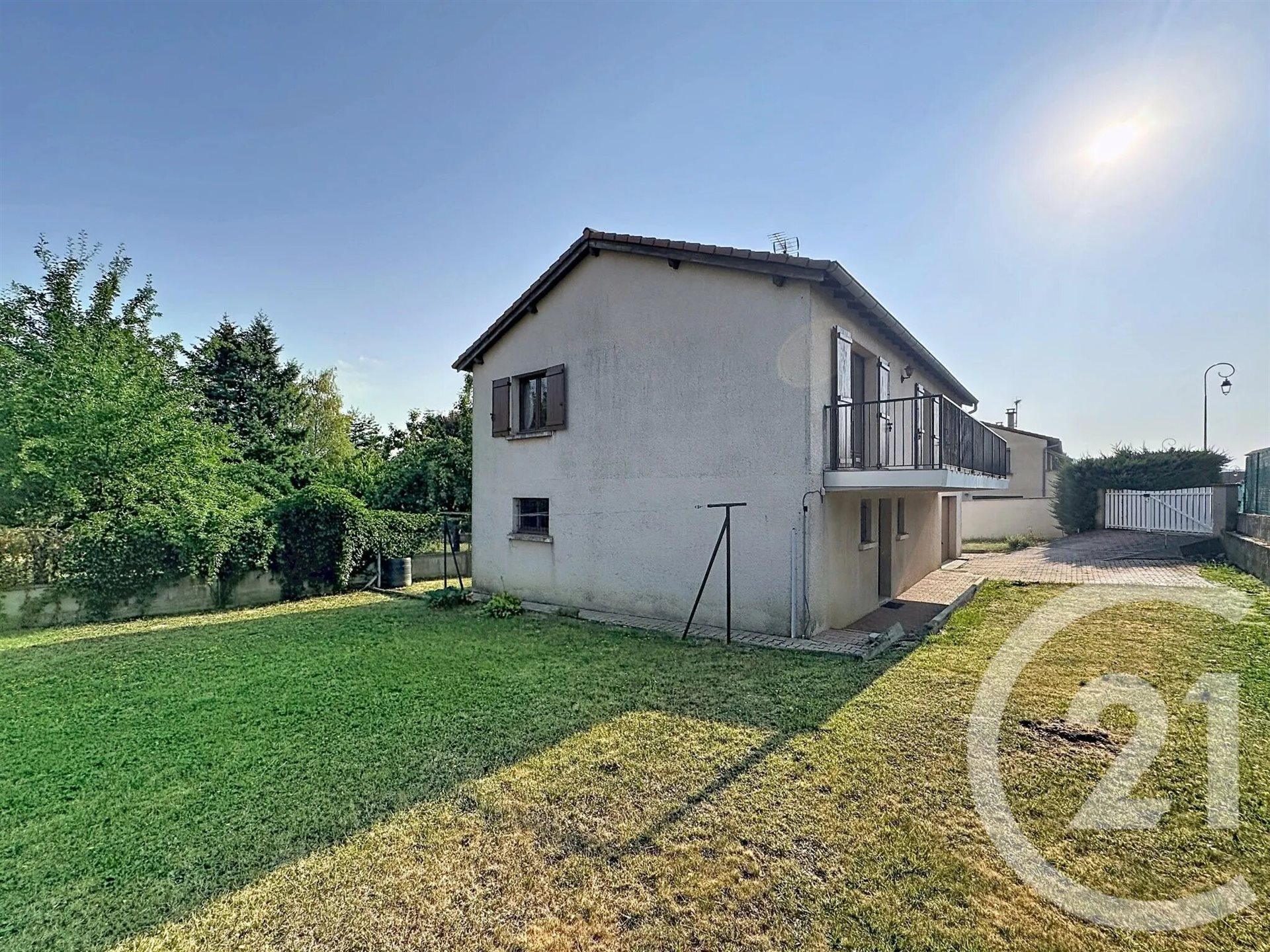 Maison à vendre, 92m², Saint-Paulien