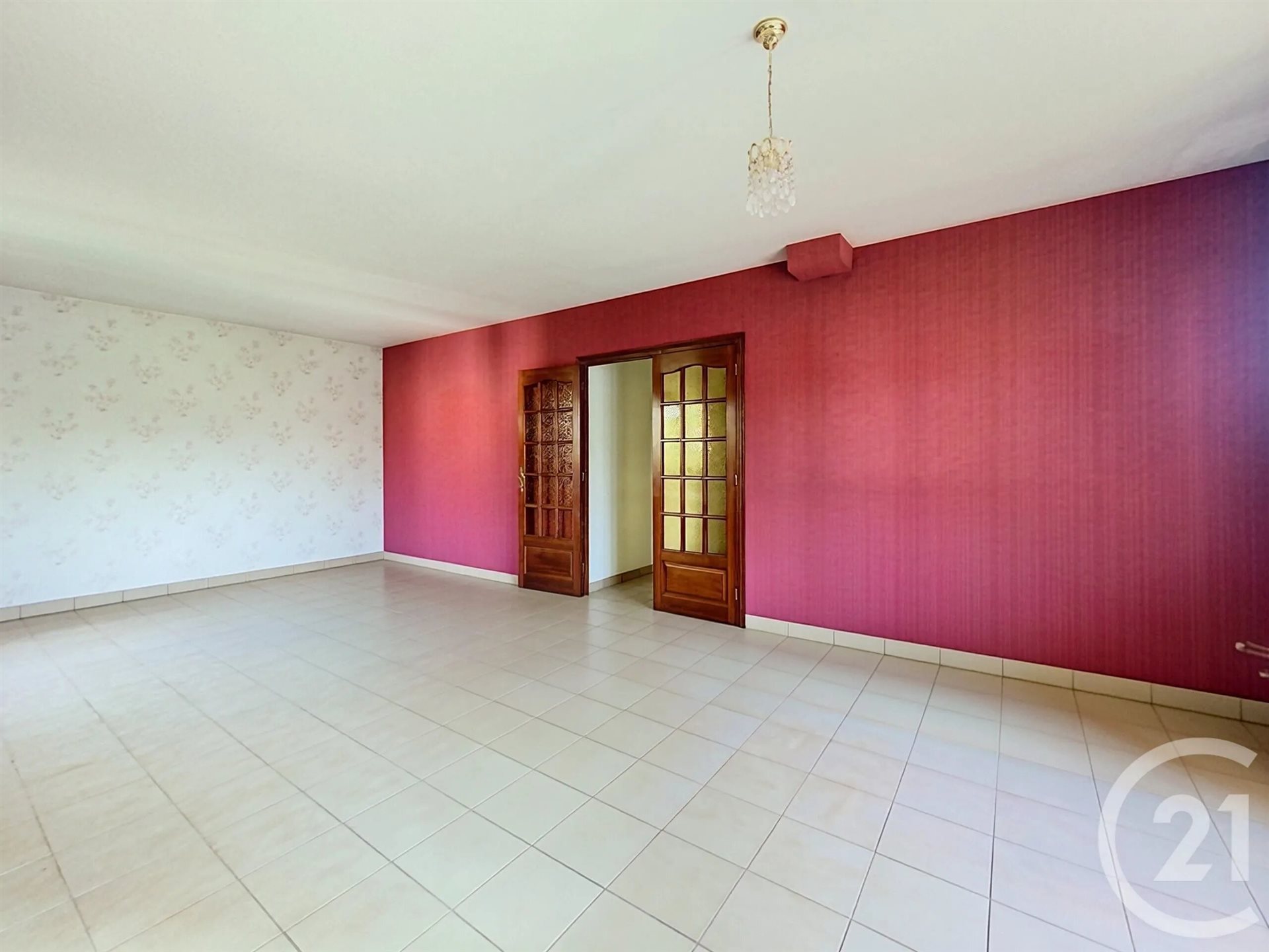 Maison à vendre, 92m², Saint-Paulien