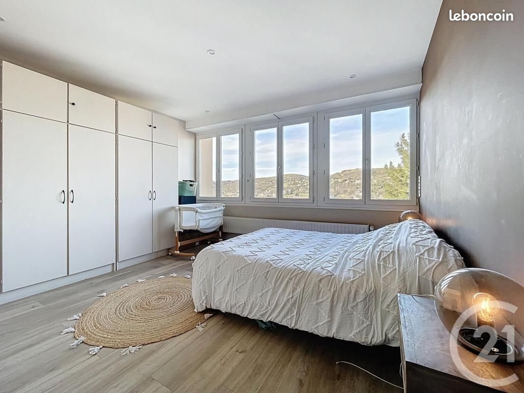 Appartement à vendre, 88m², Le Puy-en-Velay