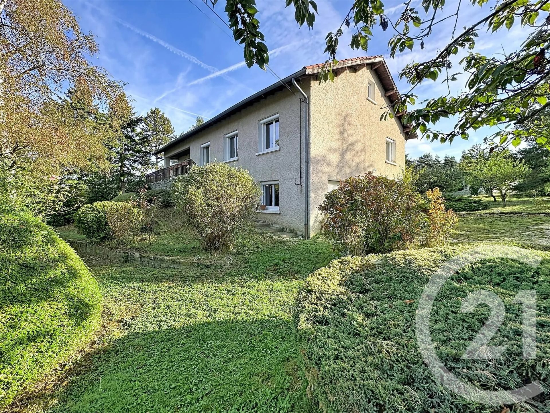 Maison à vendre, 183m², Blavozy