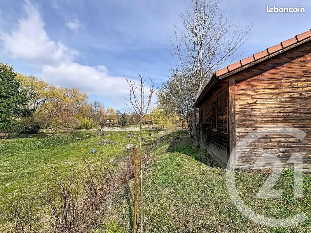 Maison à vendre, 38m², Saint-Paulien