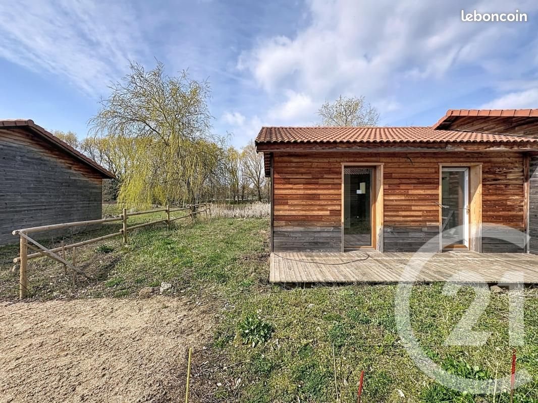Maison à vendre, 38m², Saint-Paulien