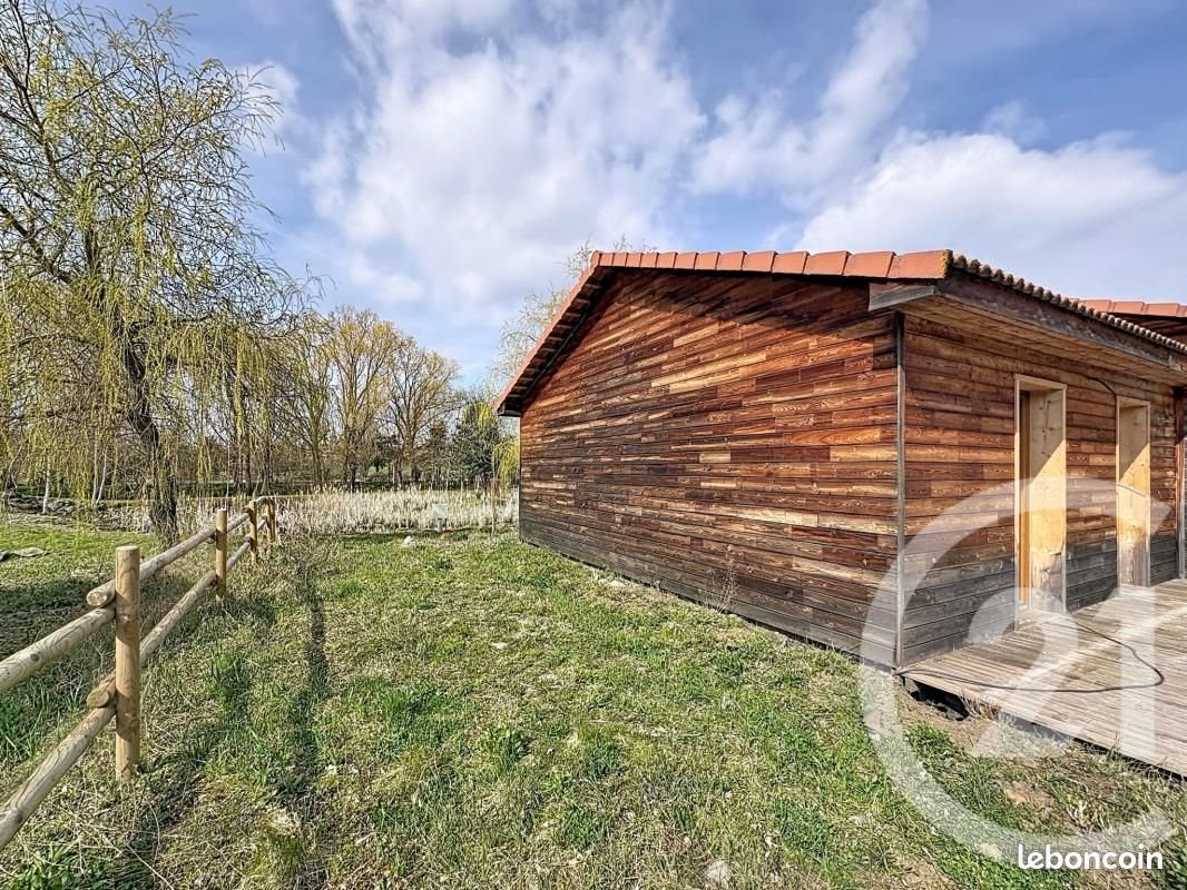 Maison à vendre, 38m², Saint-Paulien