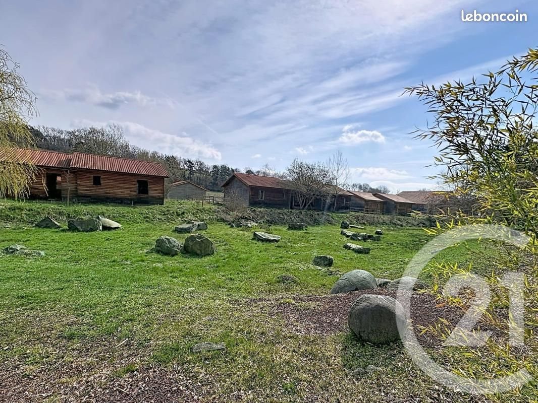 Maison à vendre, 38m², Saint-Paulien