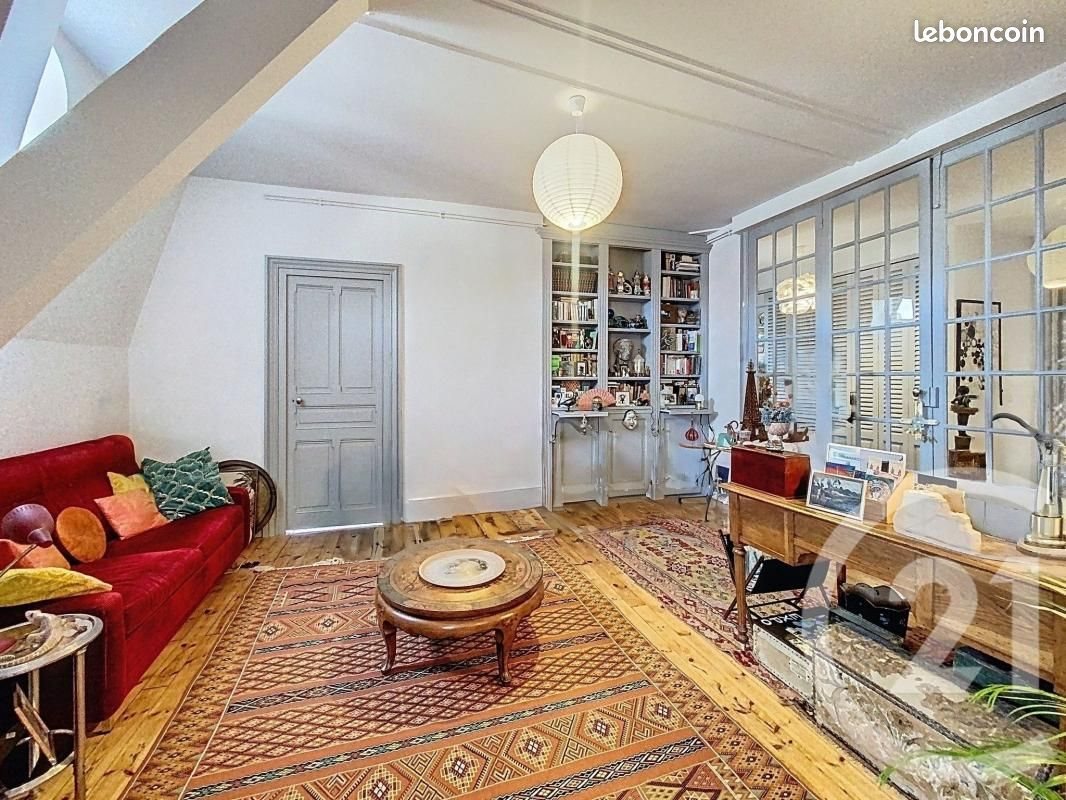 Appartement à vendre, 103m², Le Puy-en-Velay