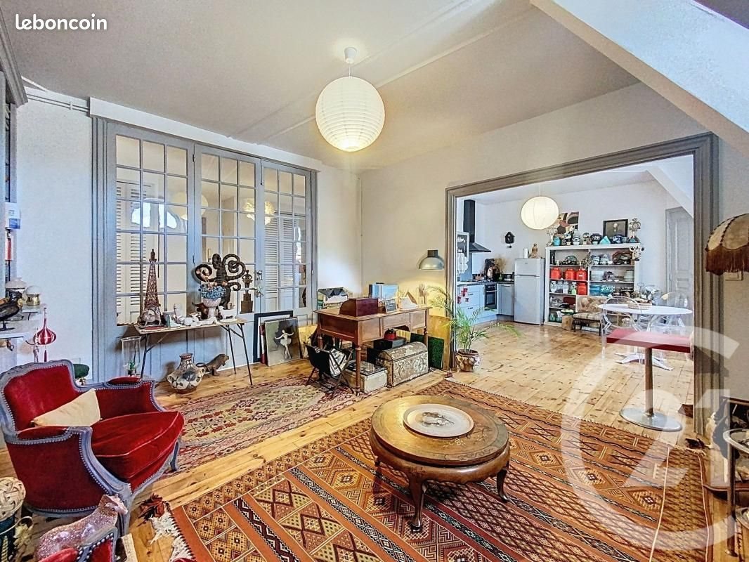 Appartement à vendre, 103m², Le Puy-en-Velay