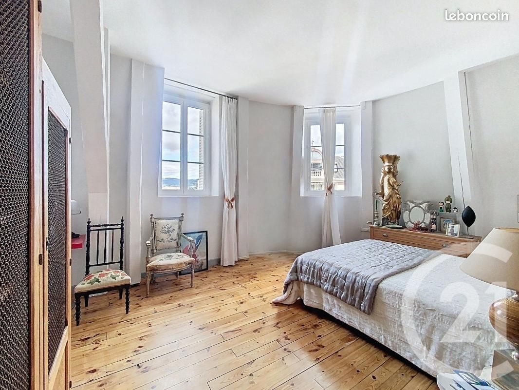 Appartement à vendre, 103m², Le Puy-en-Velay