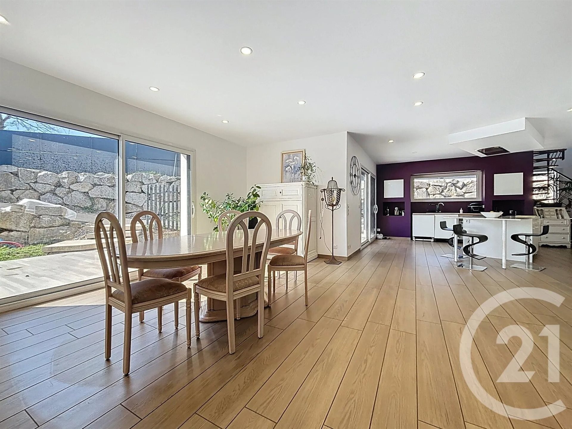 Maison à vendre, 187m², Chadrac