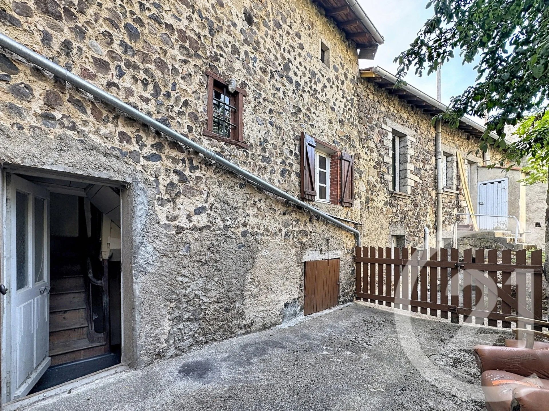 Maison à vendre, 150m², Allègre