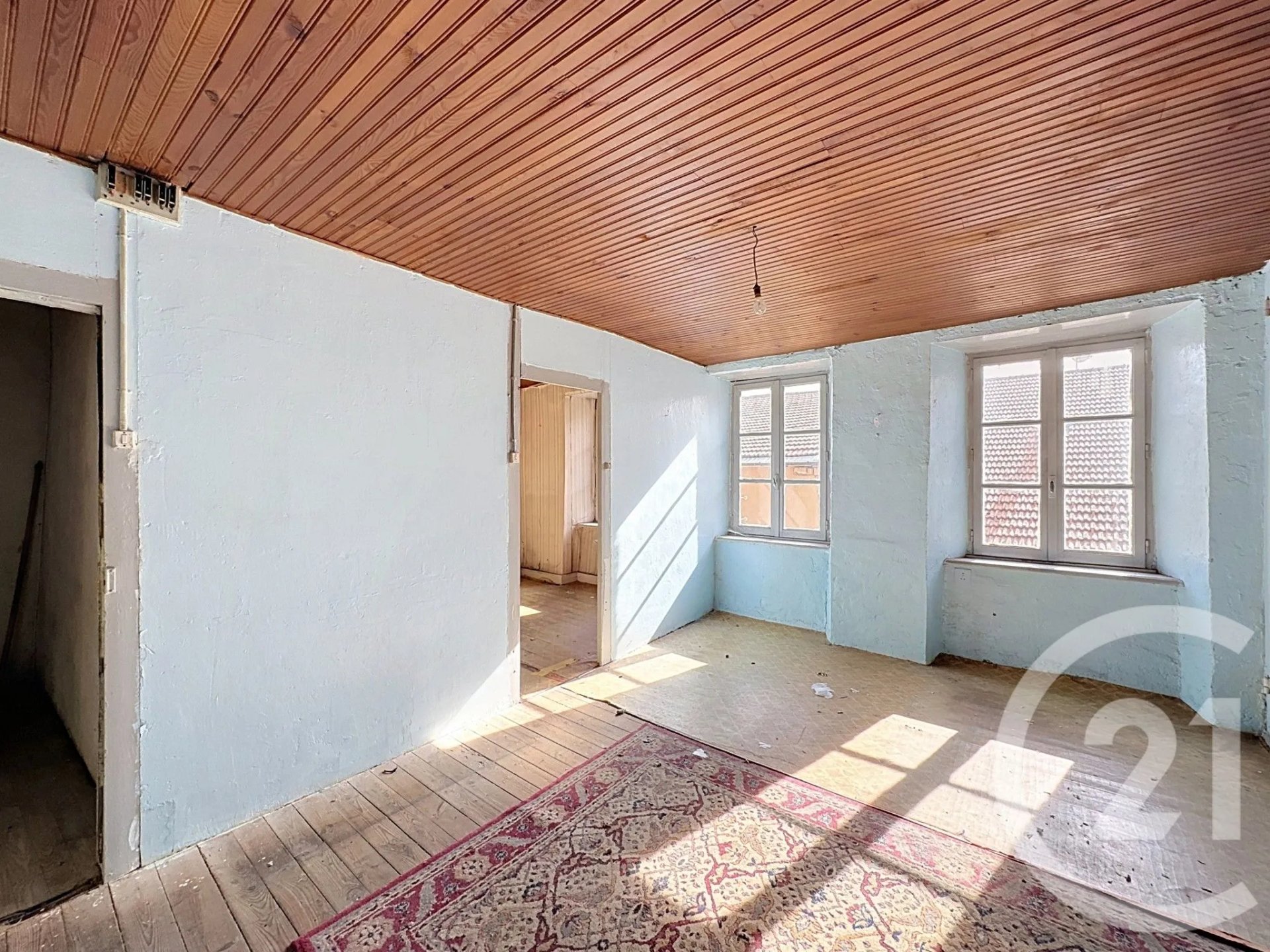 Maison à vendre, 150m², Allègre