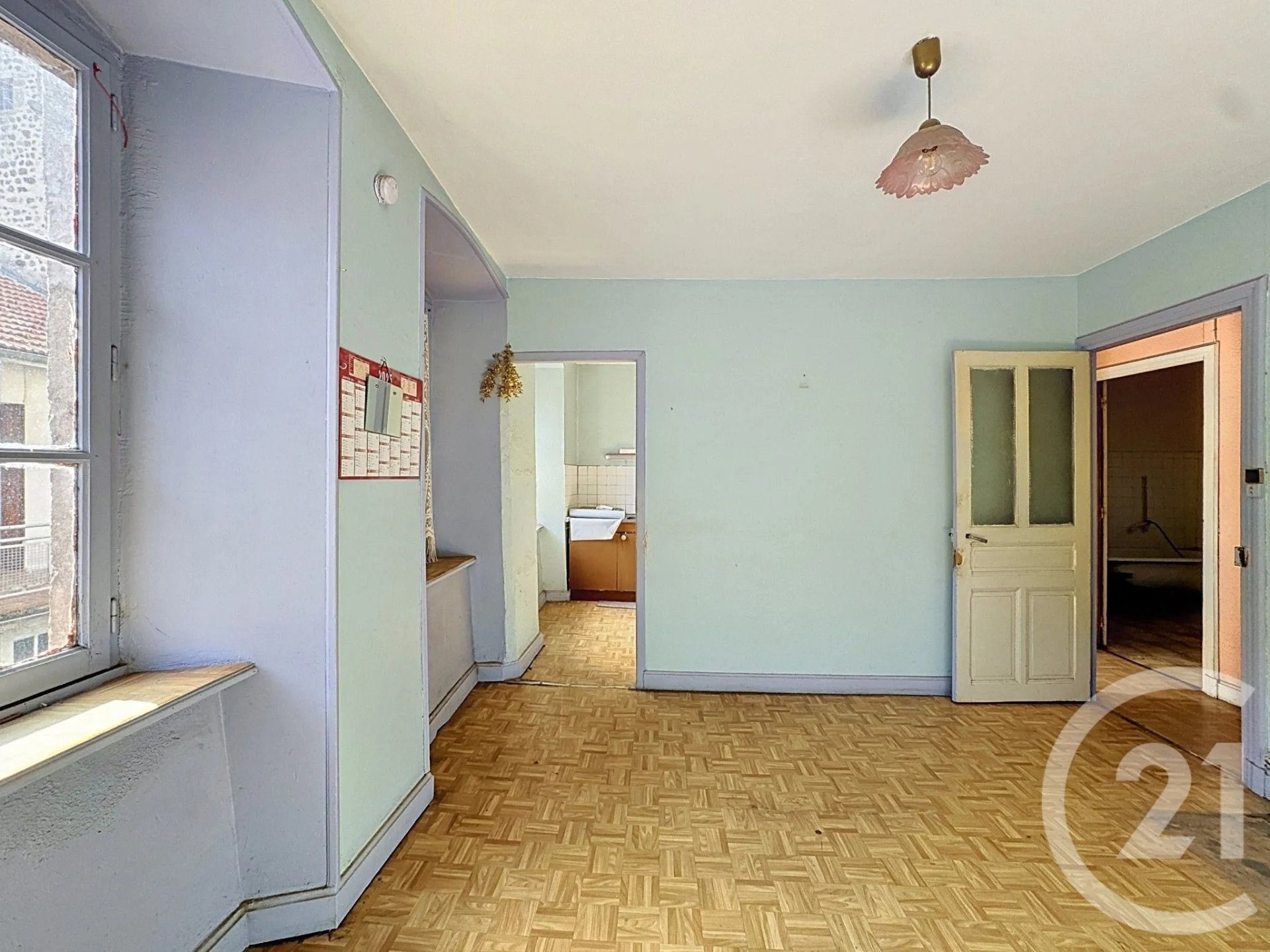 Maison à vendre, 150m², Allègre